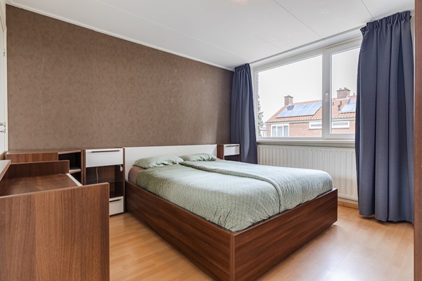 Medium property photo - Prinses Margrietstraat 10, 5991 XN Baarlo